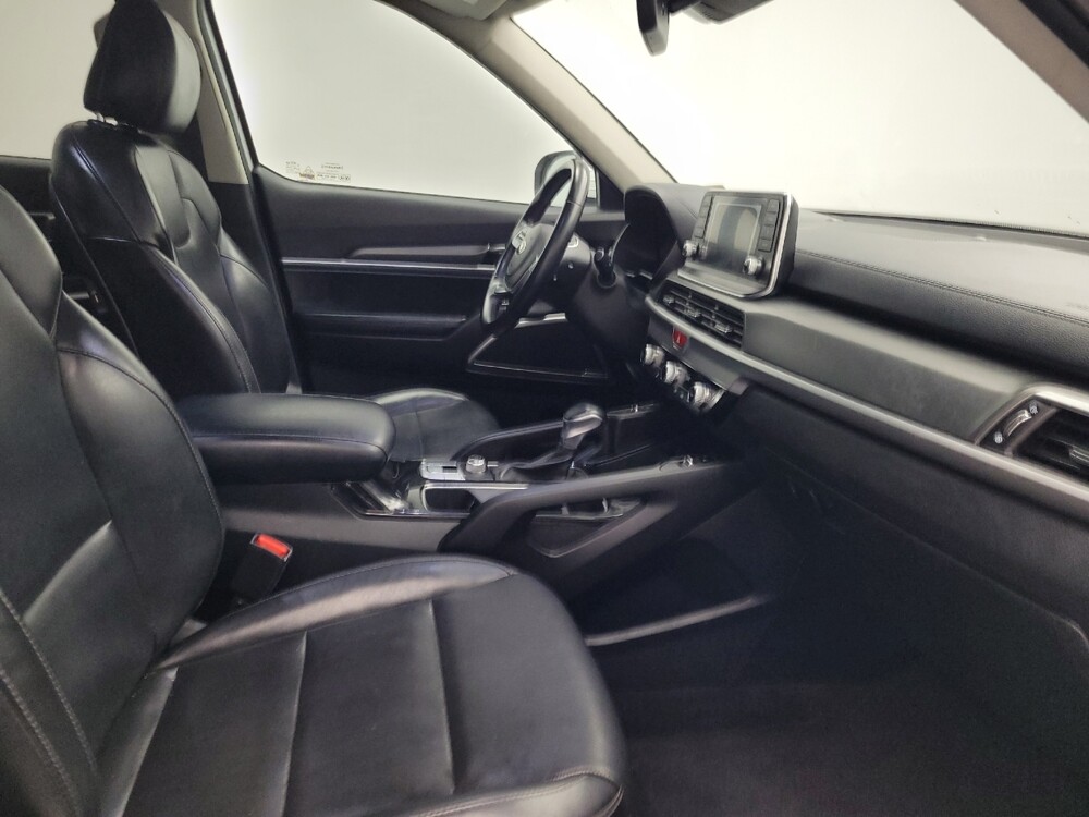 2021 Kia Telluride in Memphis, TN 38128 - 18126862 21