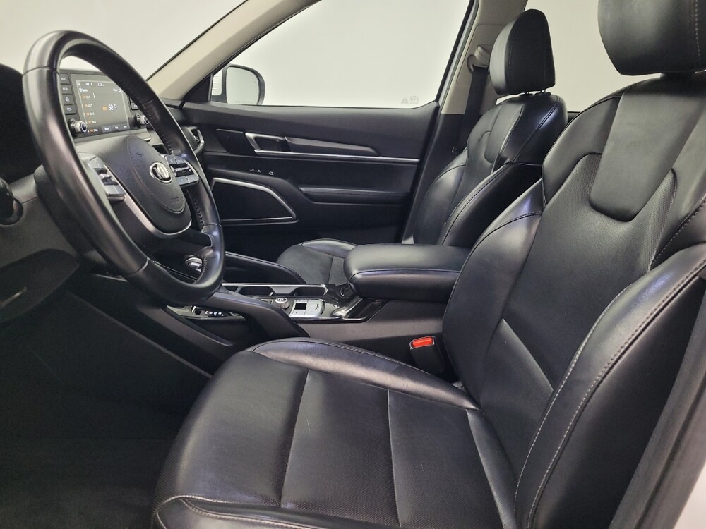 2021 Kia Telluride in Memphis, TN 38128 - 18126862 17