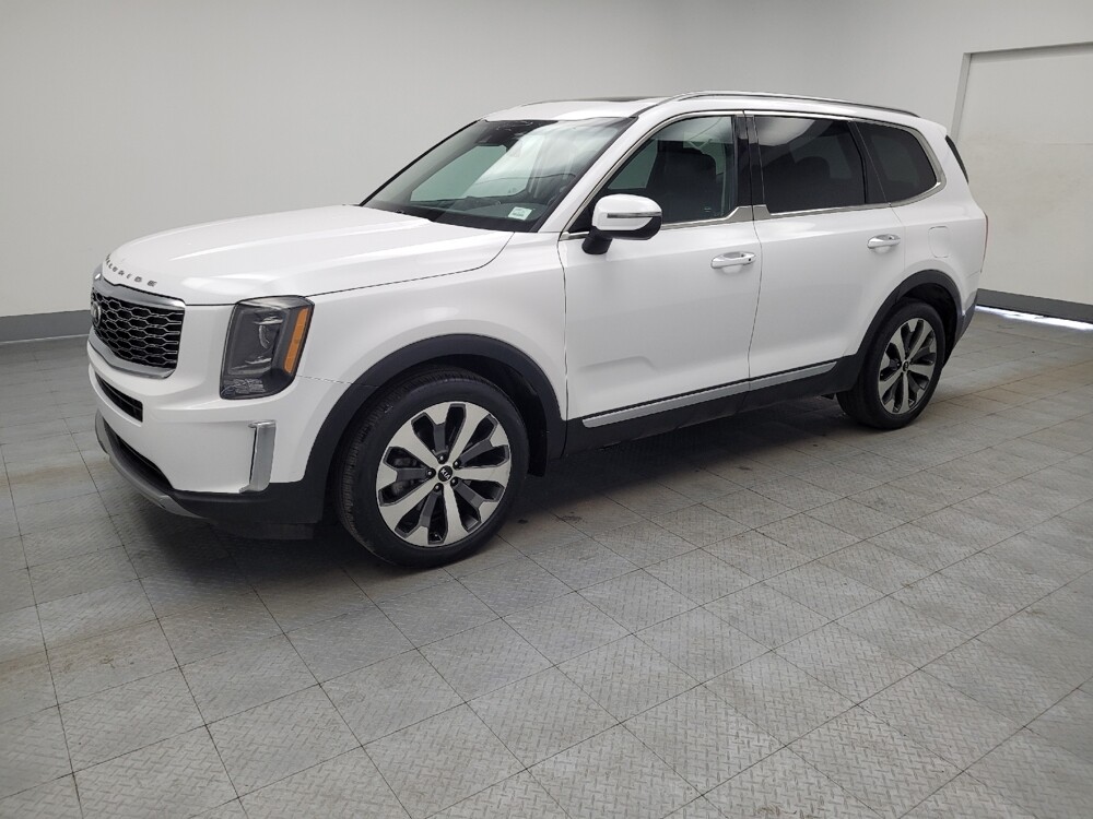 2021 Kia Telluride in Memphis, TN 38128 - 18126862 2