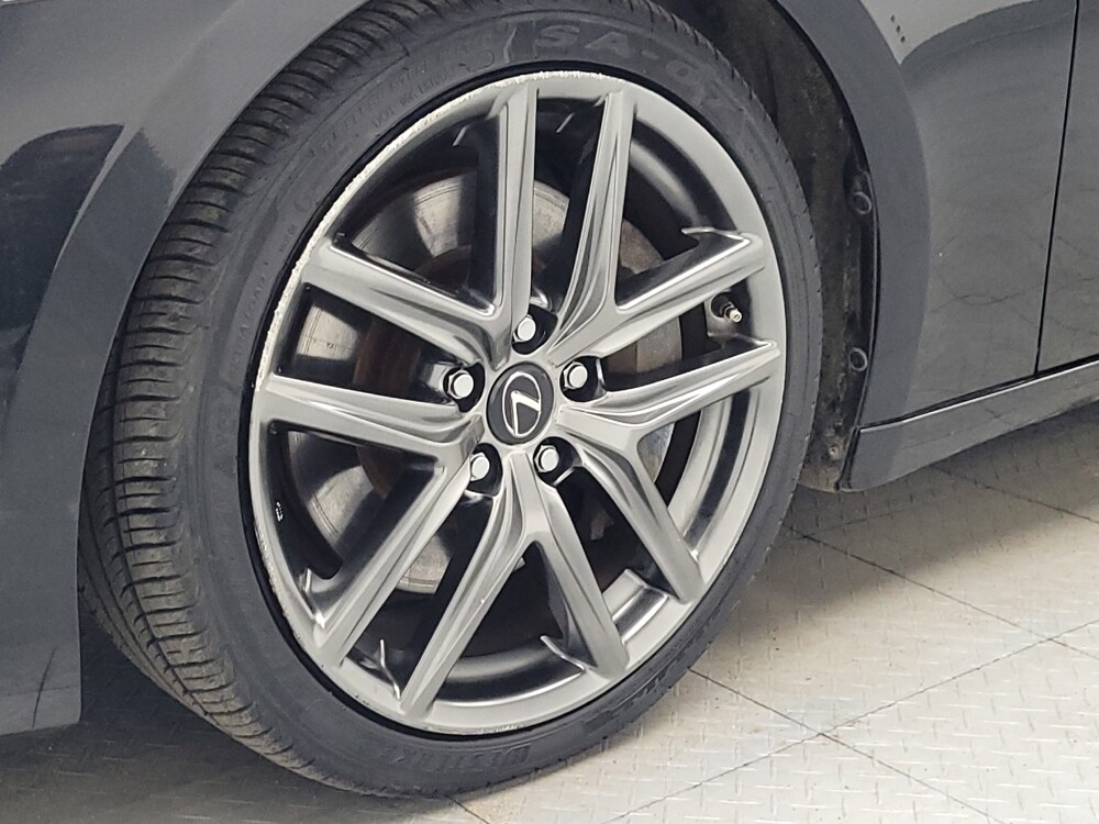 2018 Lexus IS 350 in Madison, TN 37115 - 18126863 31