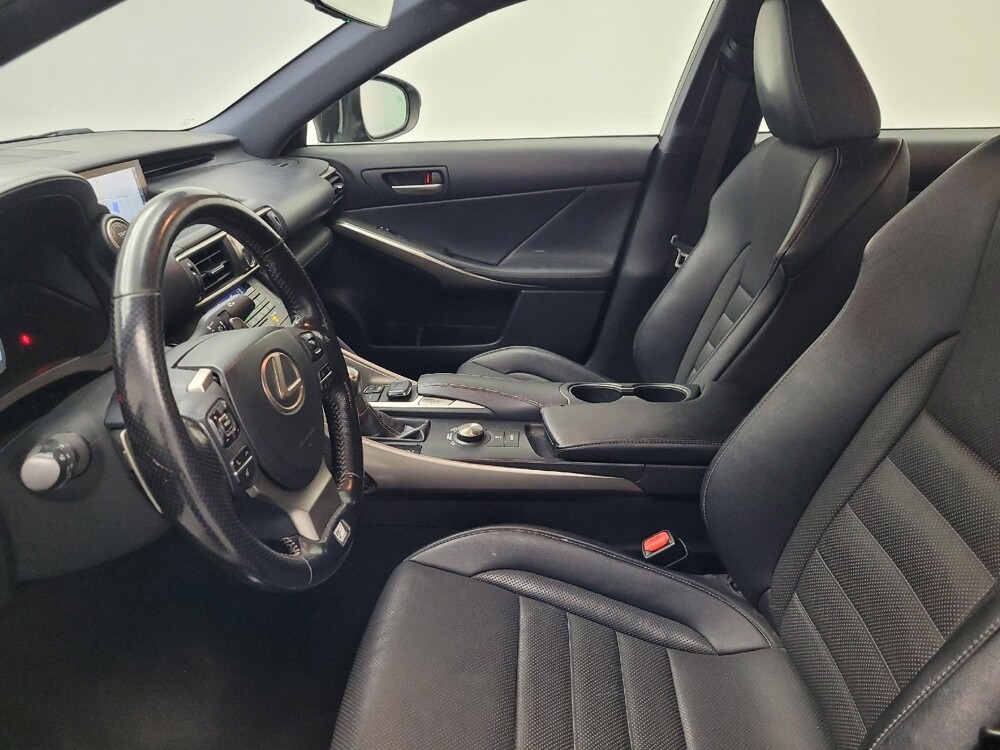 2018 Lexus IS 350 in Madison, TN 37115 - 18126863 17