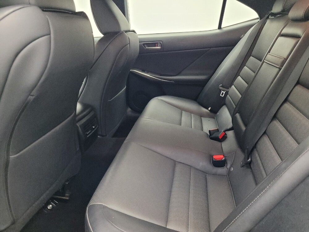 2018 Lexus IS 350 in Madison, TN 37115 - 18126863 18