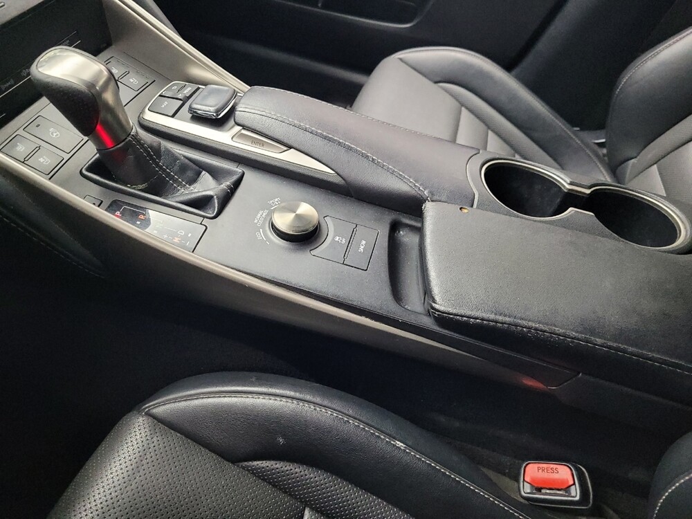 2018 Lexus IS 350 in Madison, TN 37115 - 18126863 26