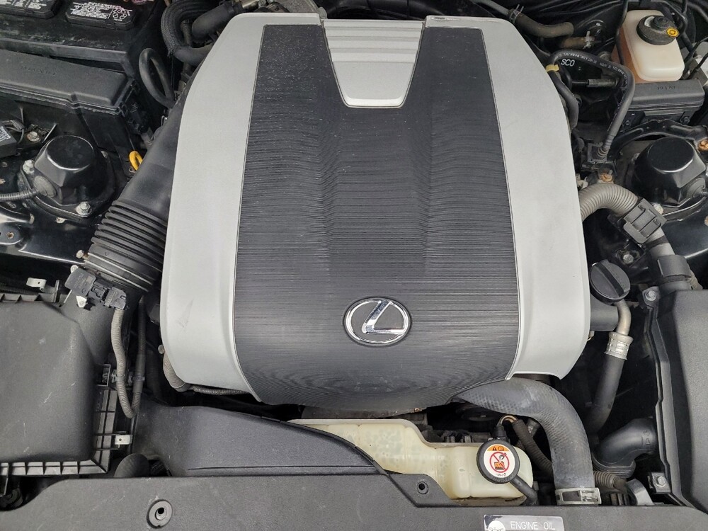 2018 Lexus IS 350 in Madison, TN 37115 - 18126863 30