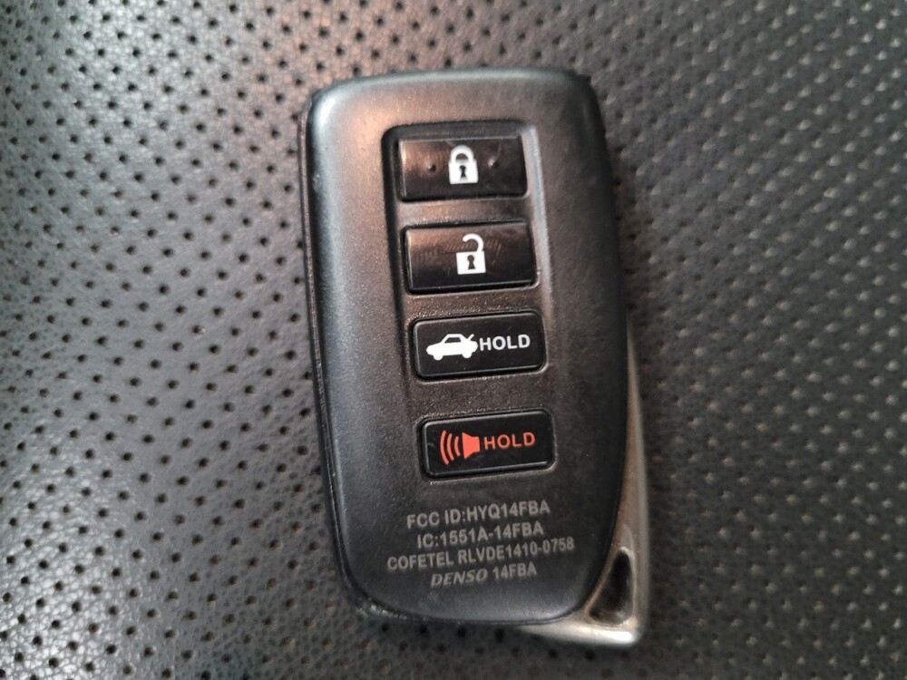 2018 Lexus IS 350 in Madison, TN 37115 - 18126863 32