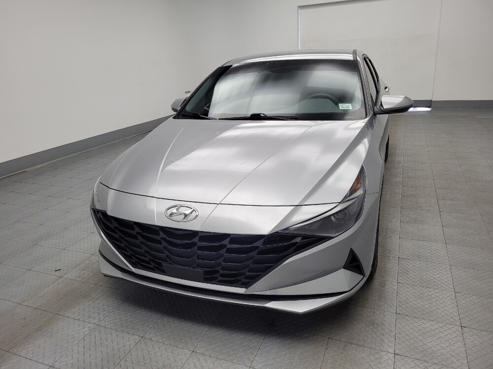 2021 Hyundai Elantra in Huntsville, AL 35816 - 18126864 15
