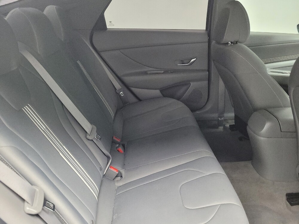 2021 Hyundai Elantra in Huntsville, AL 35816 - 18126864 19