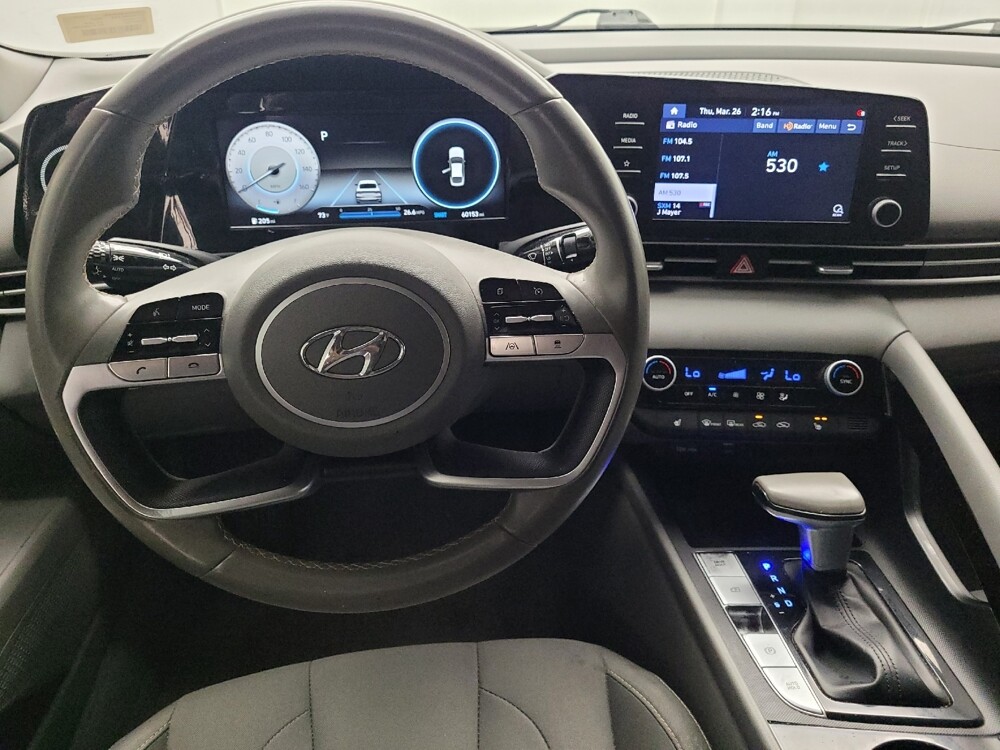 2021 Hyundai Elantra in Huntsville, AL 35816 - 18126864 22