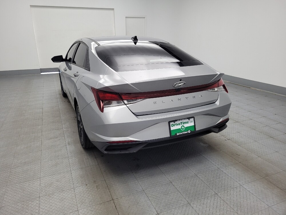 2021 Hyundai Elantra in Huntsville, AL 35816 - 18126864 6