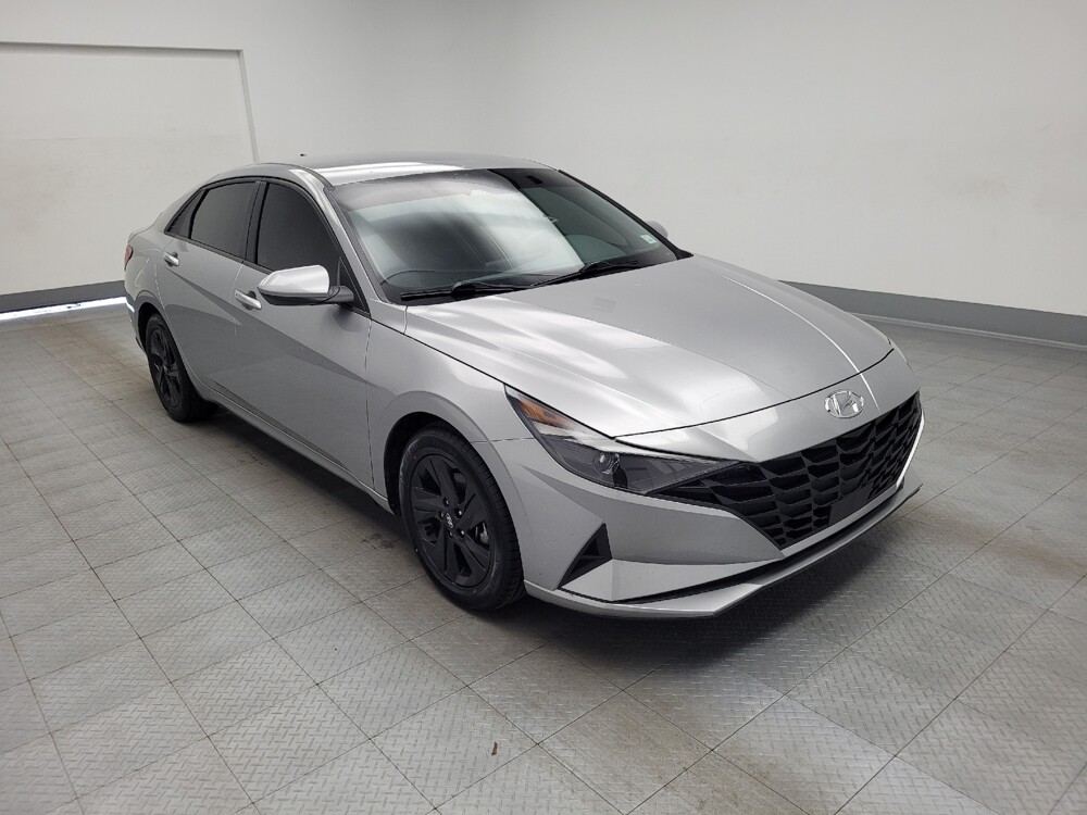 2021 Hyundai Elantra in Huntsville, AL 35816 - 18126864 13