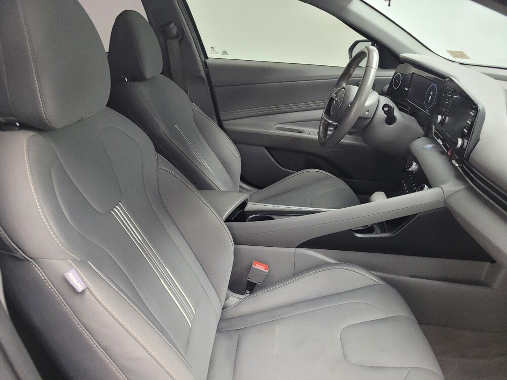 2021 Hyundai Elantra in Huntsville, AL 35816 - 18126864 21