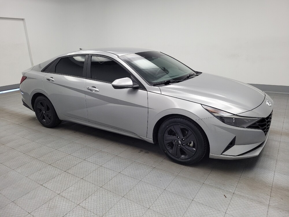 2021 Hyundai Elantra in Huntsville, AL 35816 - 18126864 11