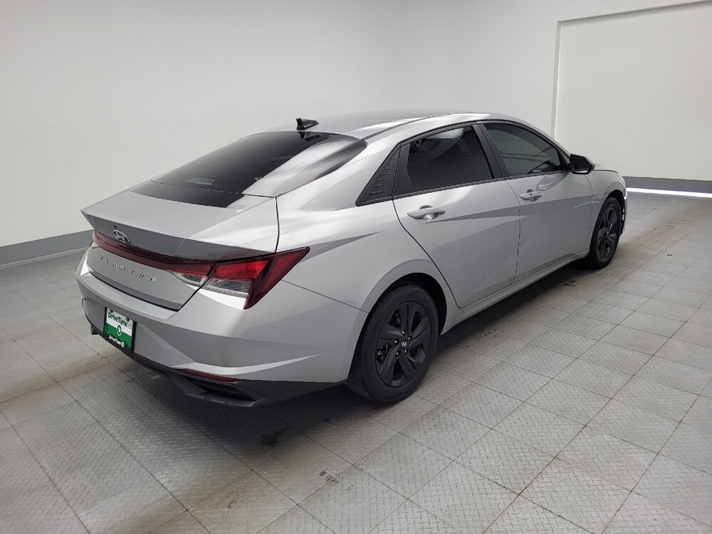 2021 Hyundai Elantra in Huntsville, AL 35816 - 18126864 9