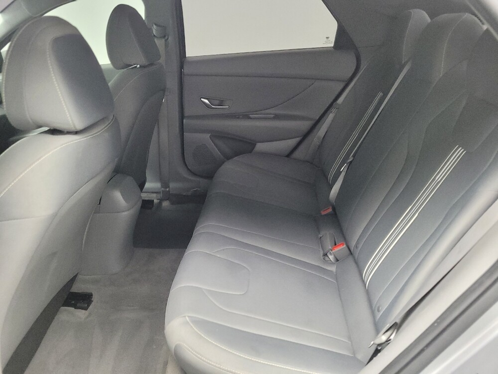 2021 Hyundai Elantra in Huntsville, AL 35816 - 18126864 18