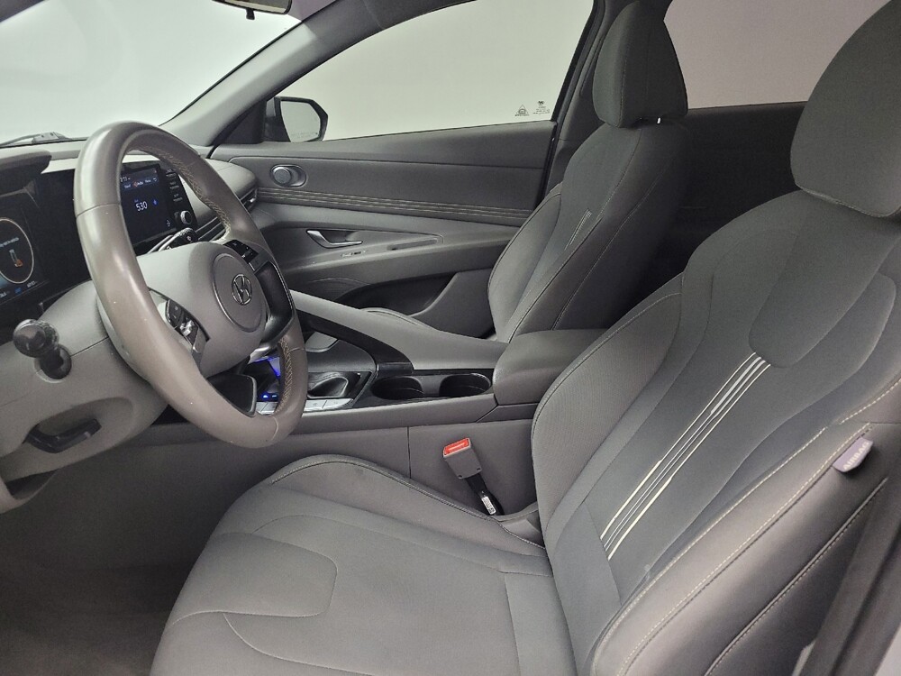 2021 Hyundai Elantra in Huntsville, AL 35816 - 18126864 17