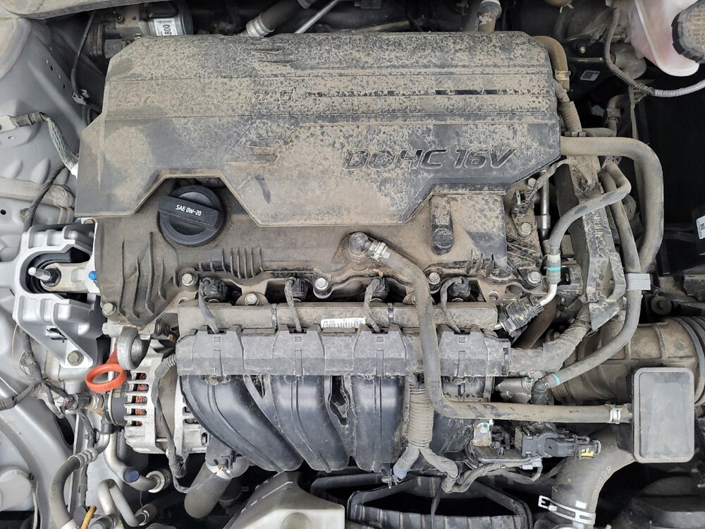 2021 Hyundai Elantra in Huntsville, AL 35816 - 18126864 30