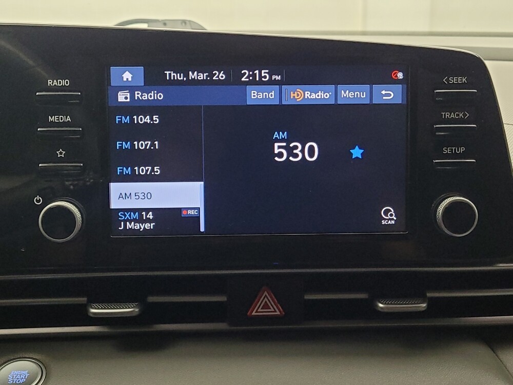 2021 Hyundai Elantra in Huntsville, AL 35816 - 18126864 25