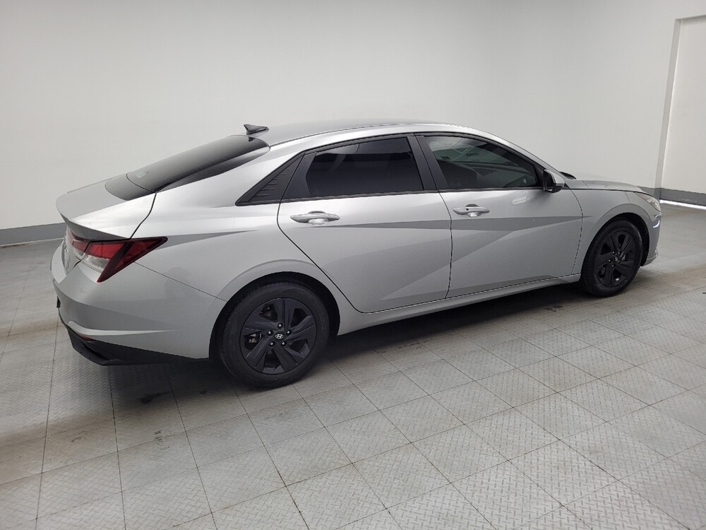 2021 Hyundai Elantra in Huntsville, AL 35816 - 18126864 10