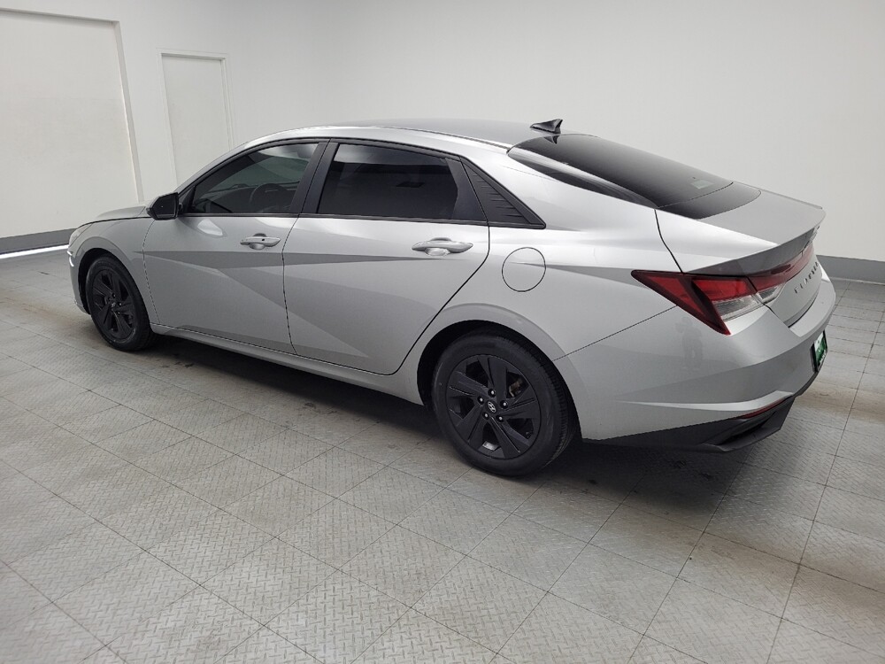 2021 Hyundai Elantra in Huntsville, AL 35816 - 18126864 3