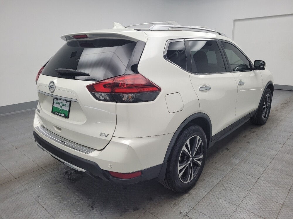 2019 Nissan Rogue in Madison, TN 37115 - 18126865 9
