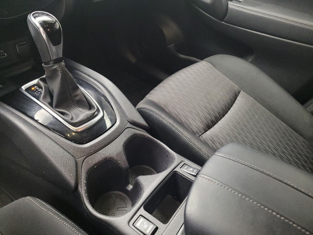 2019 Nissan Rogue in Madison, TN 37115 - 18126865 26