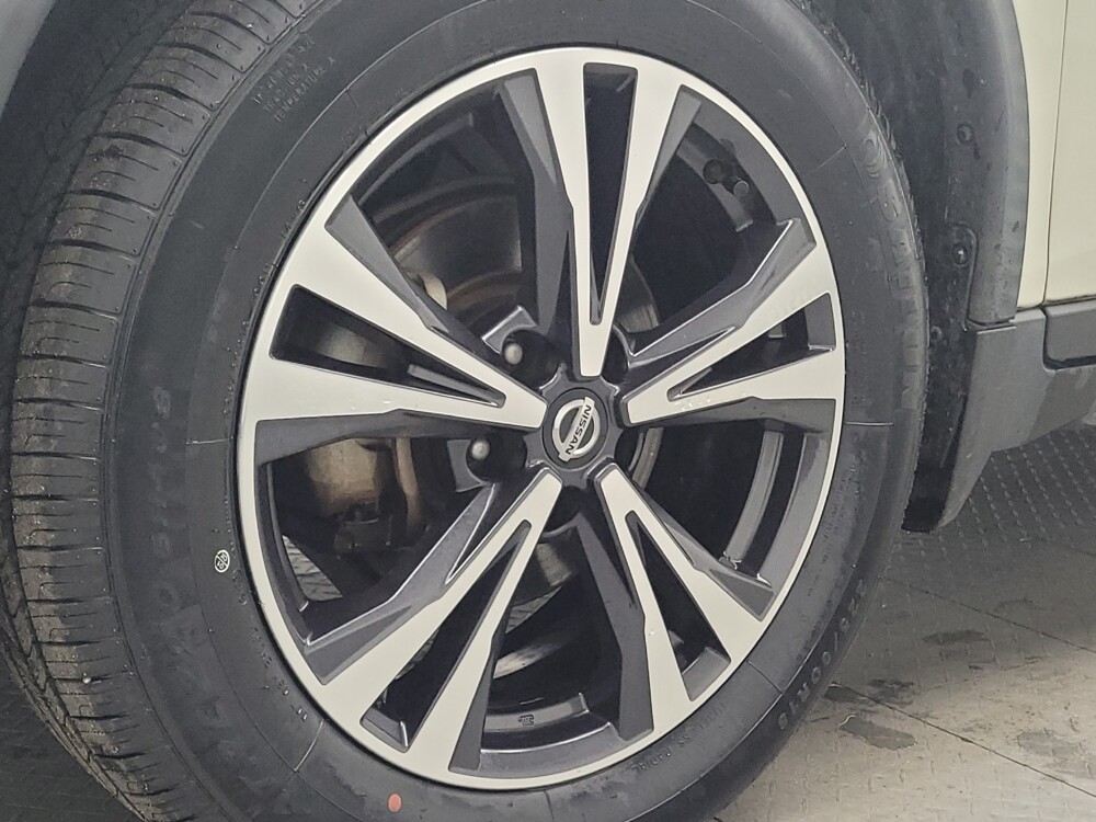 2019 Nissan Rogue in Madison, TN 37115 - 18126865 31