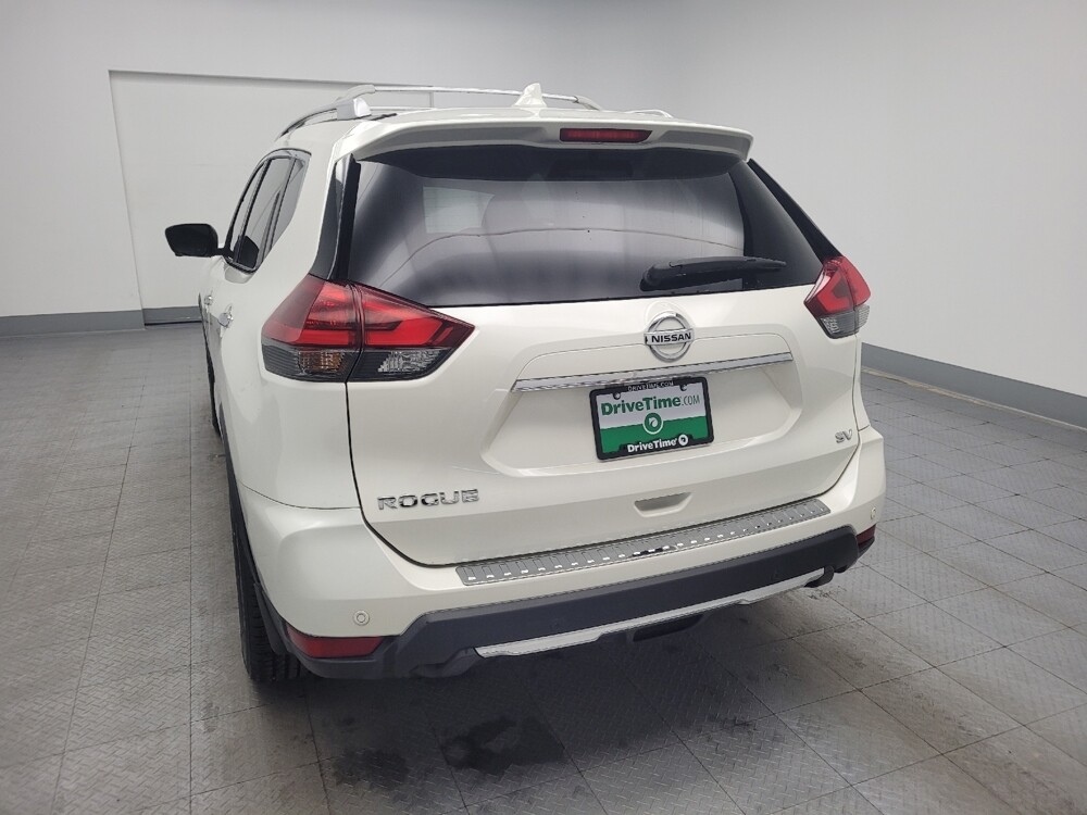 2019 Nissan Rogue in Madison, TN 37115 - 18126865 6
