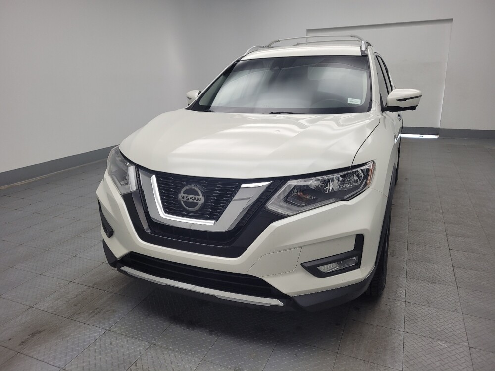 2019 Nissan Rogue in Madison, TN 37115 - 18126865 15
