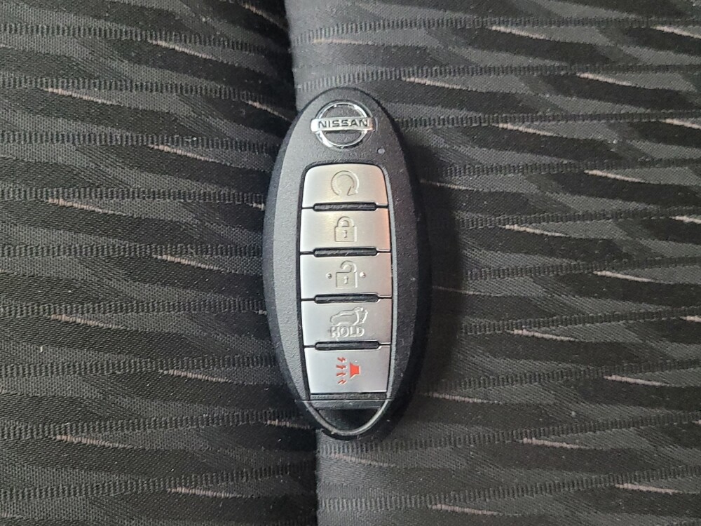 2019 Nissan Rogue in Madison, TN 37115 - 18126865 32