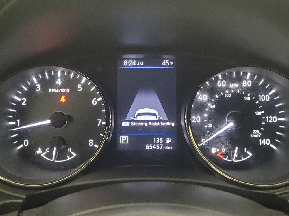 2019 Nissan Rogue in Madison, TN 37115 - 18126865 23