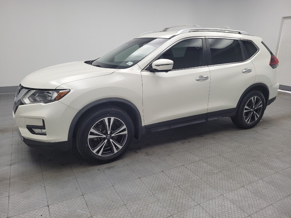 2019 Nissan Rogue in Madison, TN 37115 - 18126865 2