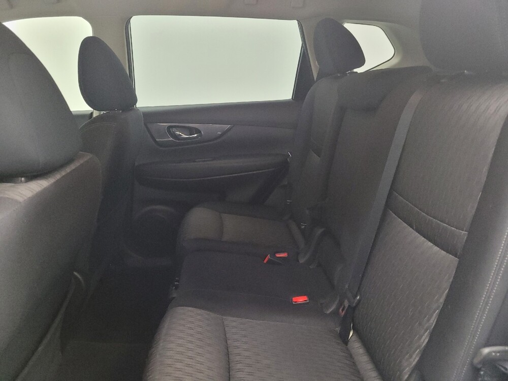 2019 Nissan Rogue in Madison, TN 37115 - 18126865 18