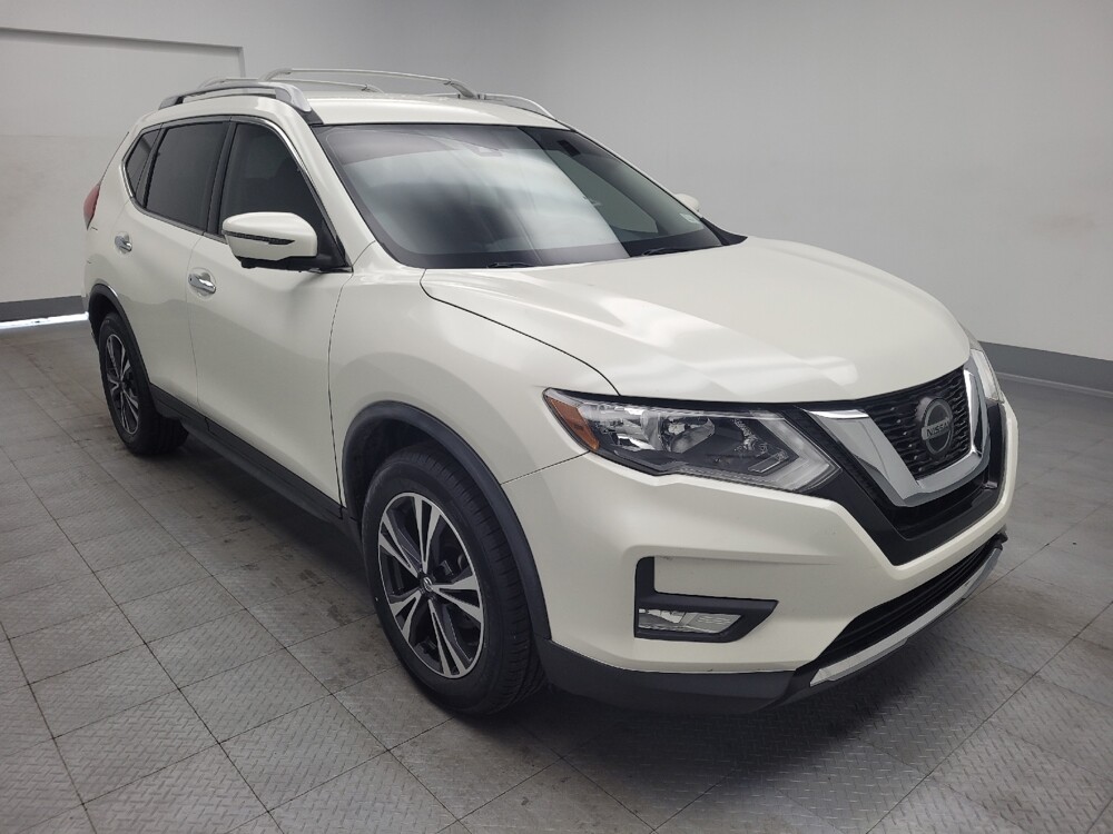 2019 Nissan Rogue in Madison, TN 37115 - 18126865 13