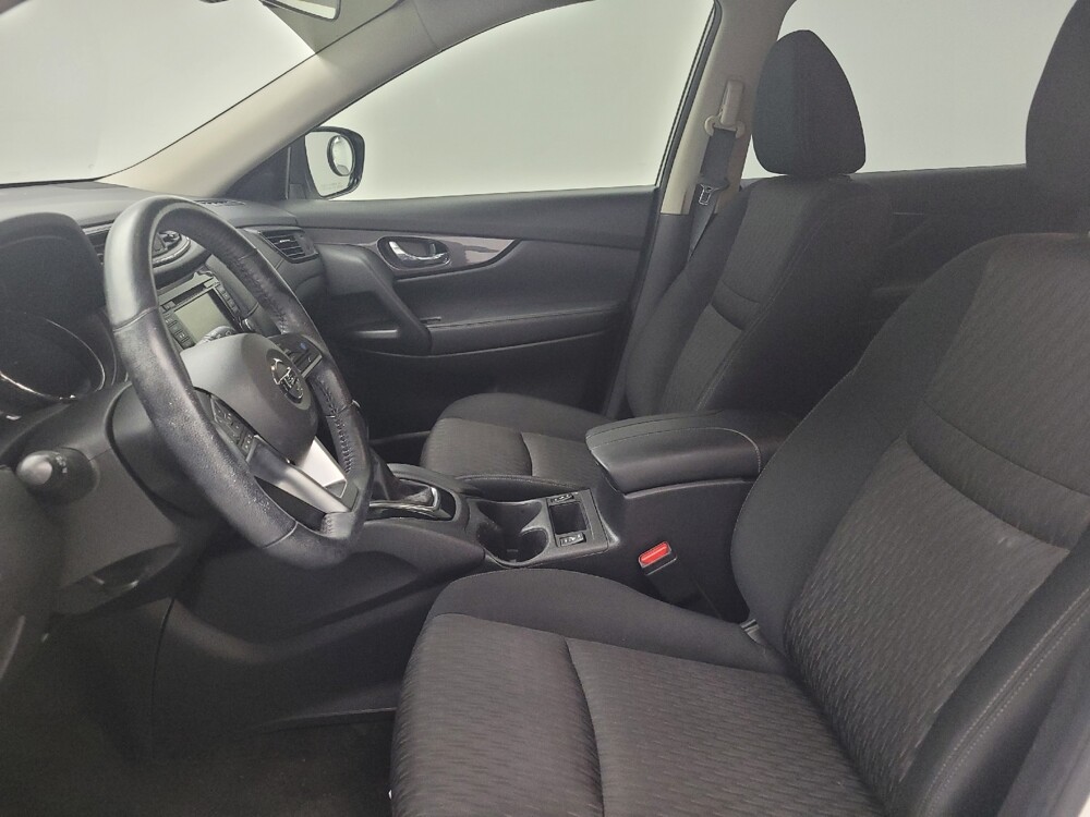 2019 Nissan Rogue in Madison, TN 37115 - 18126865 17