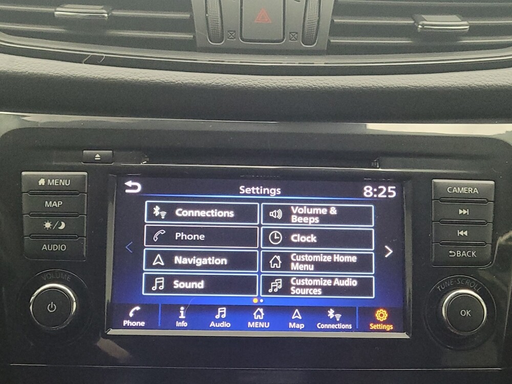 2019 Nissan Rogue in Madison, TN 37115 - 18126865 25