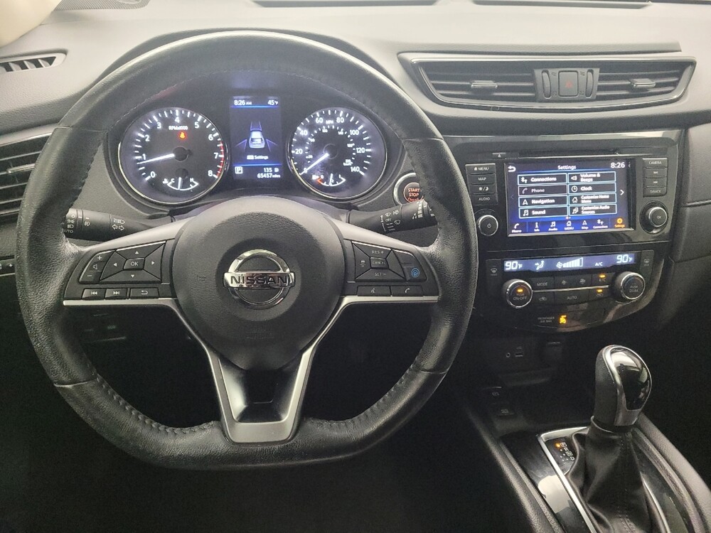 2019 Nissan Rogue in Madison, TN 37115 - 18126865 22