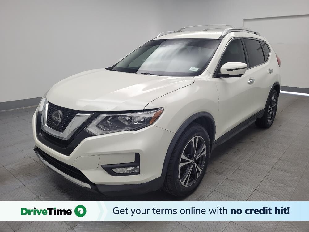 2019 Nissan Rogue in Madison, TN 37115 - 18126865