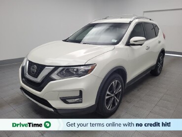 2019 Nissan Rogue in Madison, TN 37115