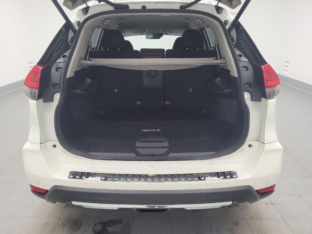 2019 Nissan Rogue in Madison, TN 37115 - 18126865 29