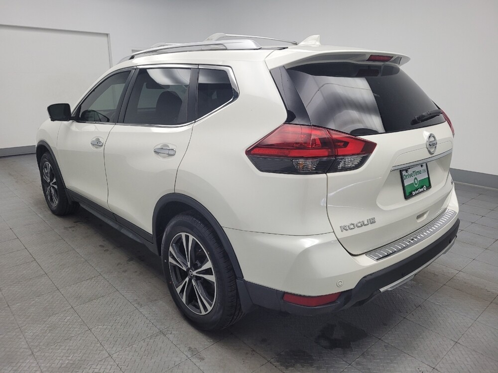 2019 Nissan Rogue in Madison, TN 37115 - 18126865 5