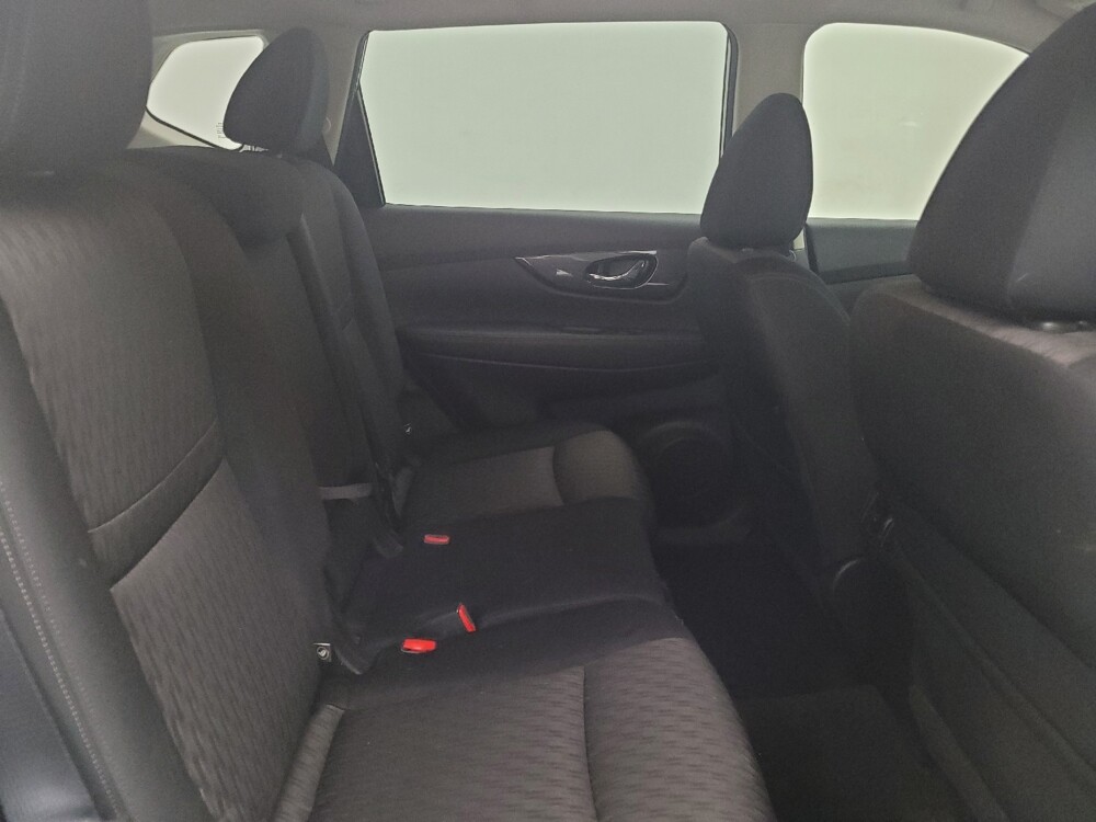 2019 Nissan Rogue in Madison, TN 37115 - 18126865 19