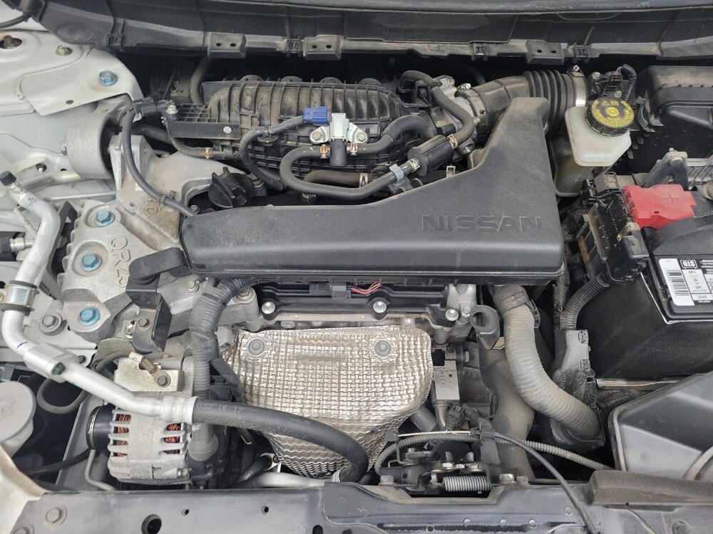 2019 Nissan Rogue in Madison, TN 37115 - 18126865 30