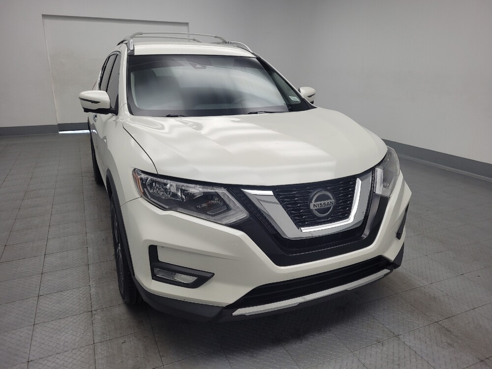 2019 Nissan Rogue in Madison, TN 37115 - 18126865 14