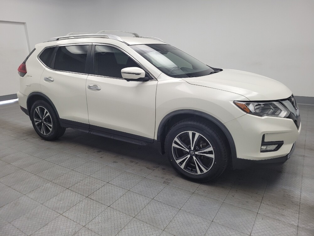 2019 Nissan Rogue in Madison, TN 37115 - 18126865 11