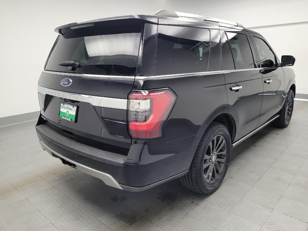 2019 Ford Expedition in Memphis, TN 38115 - 18126866 9
