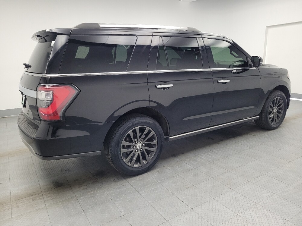 2019 Ford Expedition in Memphis, TN 38115 - 18126866 10