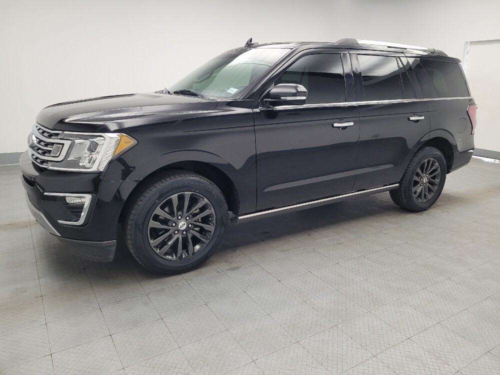 2019 Ford Expedition in Memphis, TN 38115 - 18126866 2