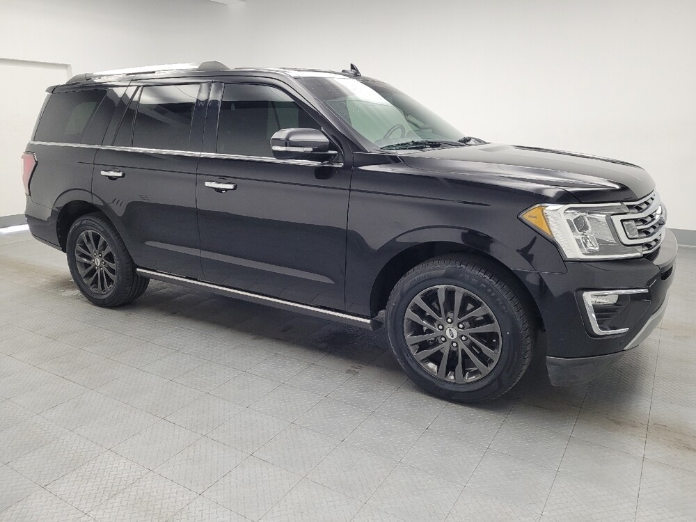 2019 Ford Expedition in Memphis, TN 38115 - 18126866 11