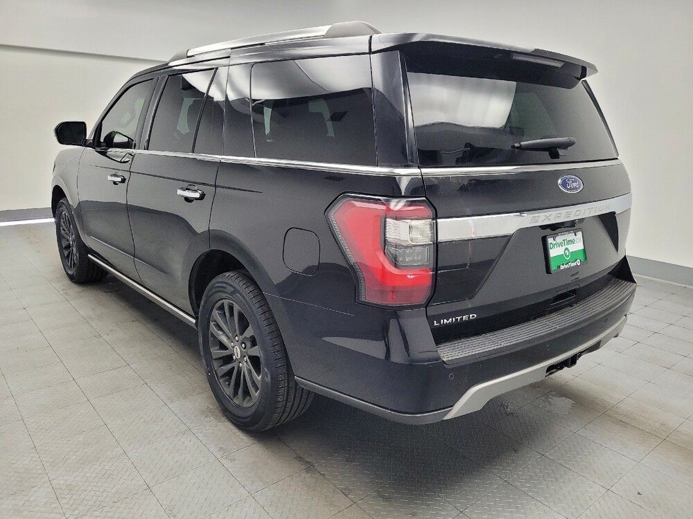 2019 Ford Expedition in Memphis, TN 38115 - 18126866 5