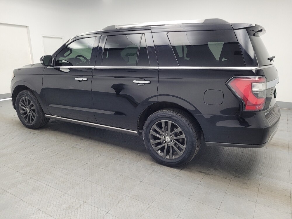 2019 Ford Expedition in Memphis, TN 38115 - 18126866 3